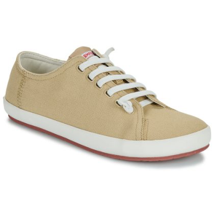 Sneakers uomo Camper  -  Beige Camper 8432561836910