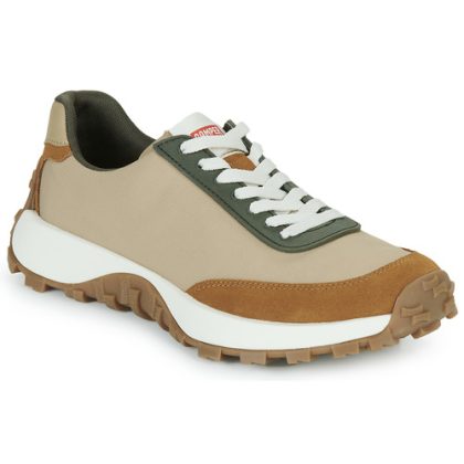 Sneakers uomo Camper  Houston  Beige Camper 8432936343722