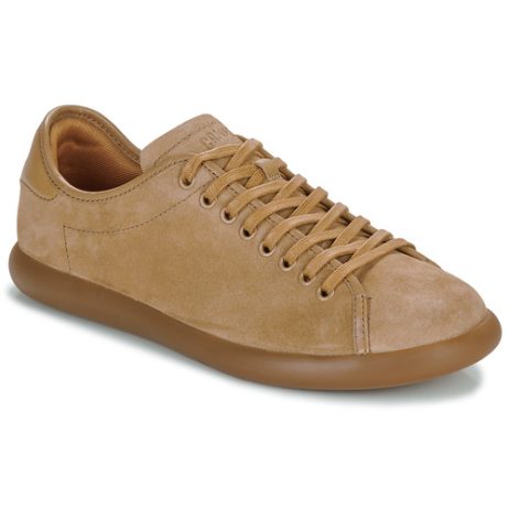 Sneakers uomo Camper  -  Marrone Camper 8432561835067