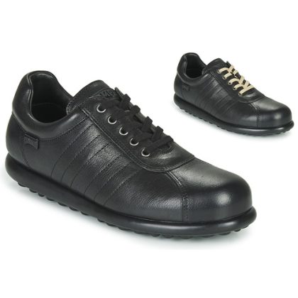 Sneakers uomo Camper  PELOTAS ARIEL  Nero Camper 8432561619865