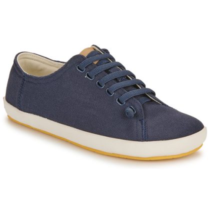 Sneakers uomo Camper  PEU RAMBLA  Marine Camper 8432561836354