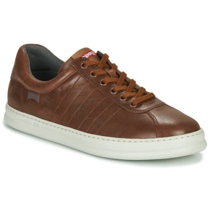 Sneakers uomo Camper  RUNNER 4  Marrone Camper 8432561056370