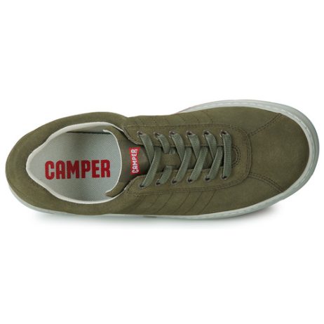 Sneakers-uomo-Camper-RUNNER-FOUR-Kaki-Camper-8432936364406-5