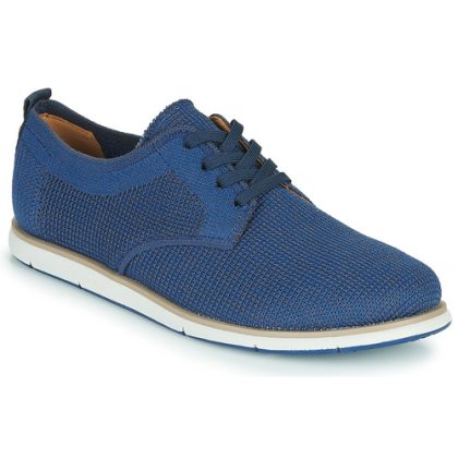 Sneakers uomo Camper  SMITH  Blu Camper 8432561821565