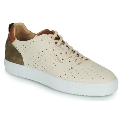 Sneakers uomo Carlington  FREDDI  Beige Carlington