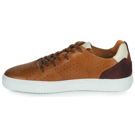 Sneakers-uomo-Carlington-FREDDI-Marrone-Carlington-3