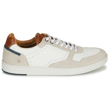 Sneakers-uomo-Carlington-GERARD-Bianco-Carlington-1