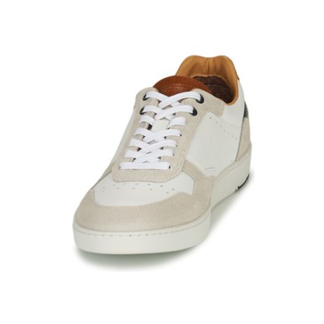 Sneakers-uomo-Carlington-GERARD-Bianco-Carlington-2