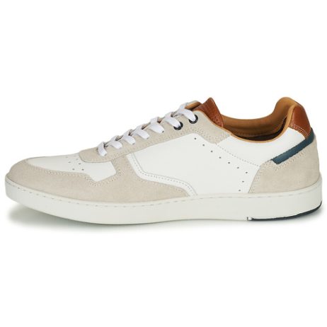 Sneakers-uomo-Carlington-GERARD-Bianco-Carlington-3