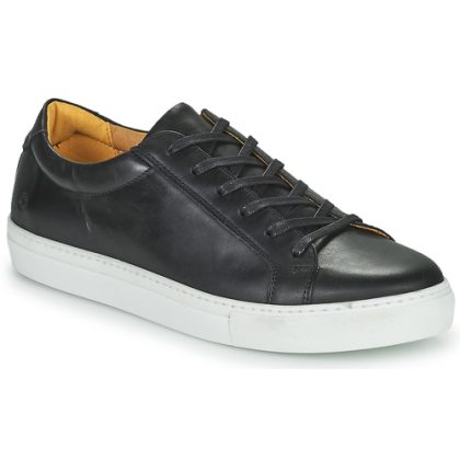 Sneakers uomo Carlington  SERIAL  Nero Carlington