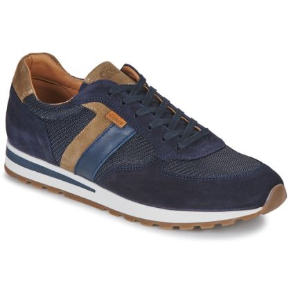 Sneakers uomo Casual Attitude  BILANI  Marine Casual Attitude