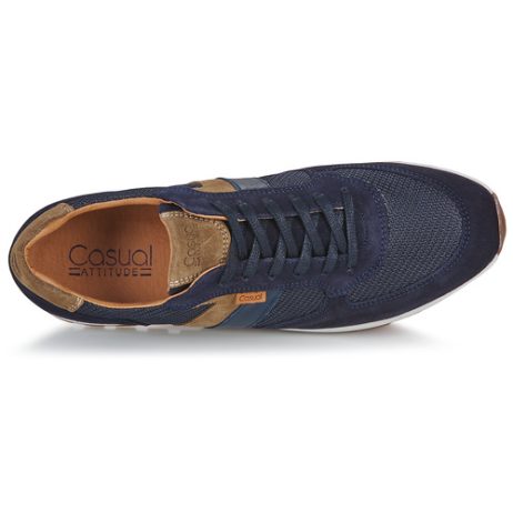 Sneakers-uomo-Casual-Attitude-BILANI-Marine-Casual-Attitude-5