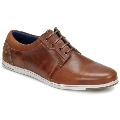 Sneakers uomo Casual Attitude  COONETTE  Marrone Casual Attitude