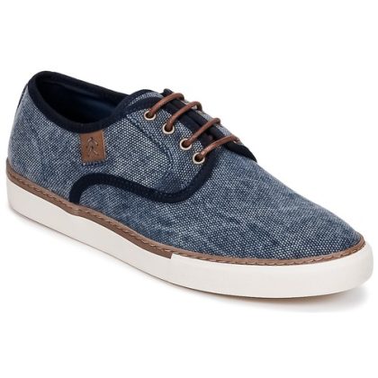 Sneakers uomo Casual Attitude  IOOUTE  Blu Casual Attitude