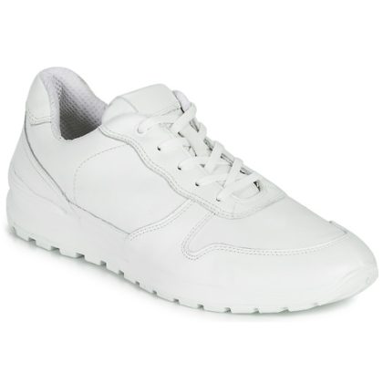 Sneakers uomo Casual Attitude  NOUCHE  Bianco Casual Attitude