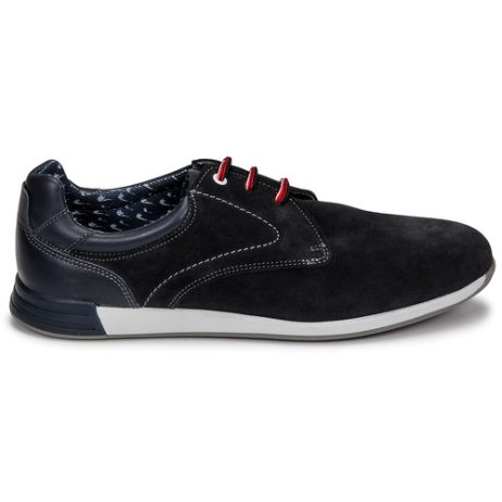 Sneakers-uomo-Casual-Attitude-OLEON-Blu-Casual-Attitude-1