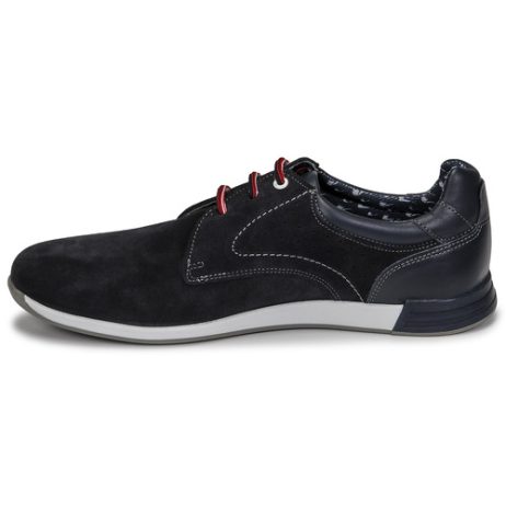 Sneakers-uomo-Casual-Attitude-OLEON-Blu-Casual-Attitude-3