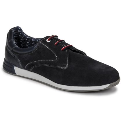 Sneakers uomo Casual Attitude  OLEON  Blu Casual Attitude