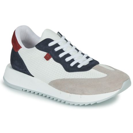 Sneakers uomo Casual Attitude  TILDO  Marine Casual Attitude