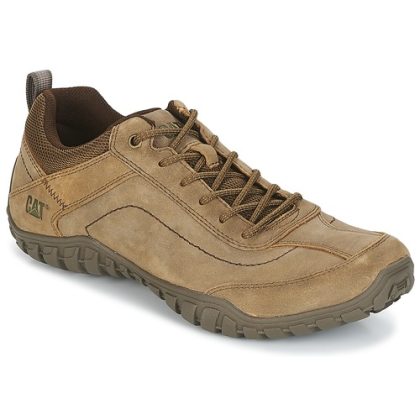 Sneakers uomo Caterpillar  ARISE  Marrone Caterpillar 0720026693672