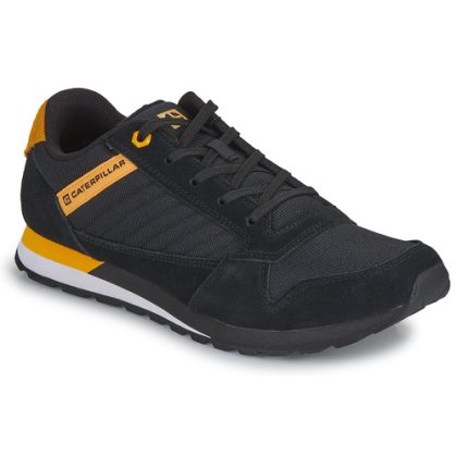 Sneakers uomo Caterpillar  VENTURA  Nero Caterpillar 0195017731044