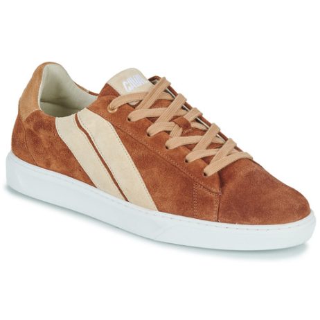 Sneakers uomo Caval  SLASH BROWN COFFEE  Marrone Caval 3666239039203