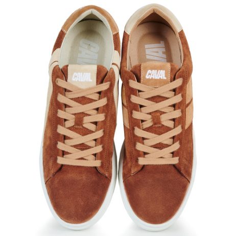 Sneakers-uomo-Caval-SLASH-BROWN-COFFEE-Marrone-Caval-3666239039203-5