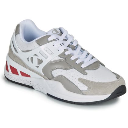 Sneakers uomo Champion  PRO LEATHER  Bianco Champion 8056426503368