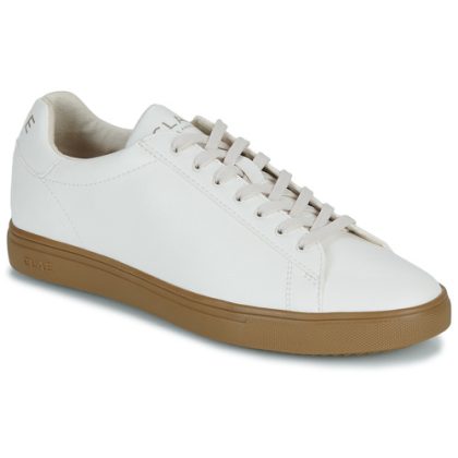 Sneakers uomo Clae  BRADLEY CACTUS  Bianco Clae 845429011776