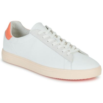 Sneakers uomo Clae  BRADLEY CALIFORNIA  Bianco Clae 845429001425