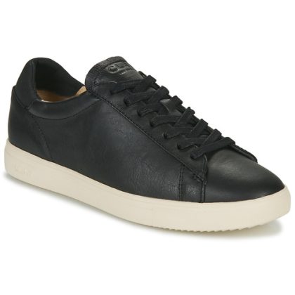 Sneakers uomo Clae  BRADLEY "ESSENTIALS"  Nero Clae 845429025599