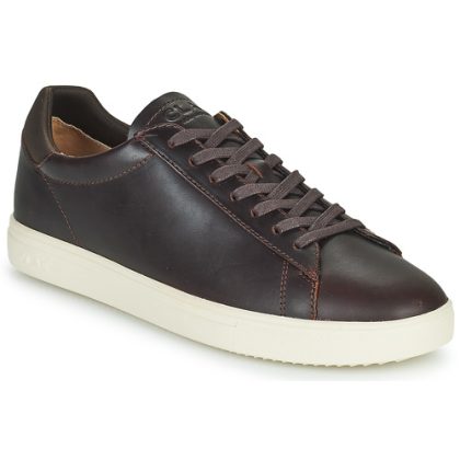 Sneakers uomo Clae  BRADLEY  Marrone Clae 843459179930