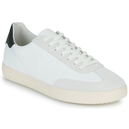 Sneakers uomo Clae  DEANE  Bianco Clae 843459189069