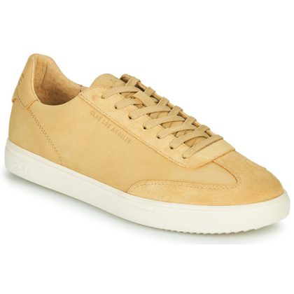 Sneakers uomo Clae  DEANE  Marrone Clae 843459141425