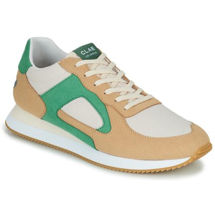 Sneakers uomo Clae  EDSON  Bianco Clae 843459173761