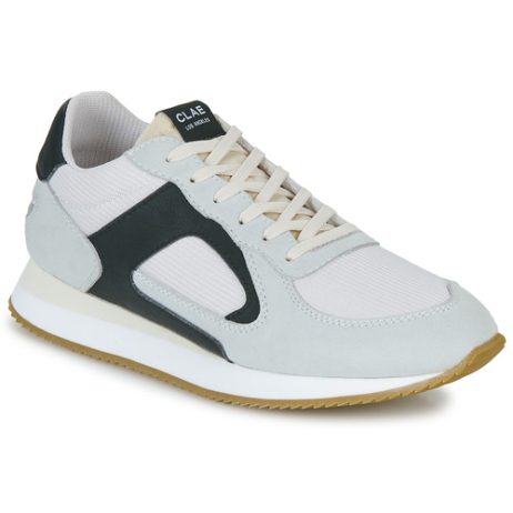 Sneakers uomo Clae  EDSON  Bianco Clae 843459197835