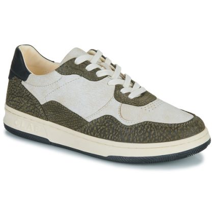 Sneakers uomo Clae  ELFORD  Bianco Clae 845429015309