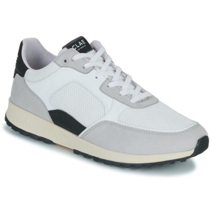 Sneakers uomo Clae  JOSHUA  Bianco Clae 845429016047