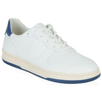 Sneakers uomo Clae  MALONE  Bianco Clae 843459187898