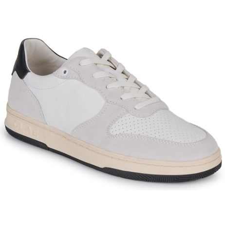 Sneakers uomo Clae  MALONE  Bianco Clae 843459199259