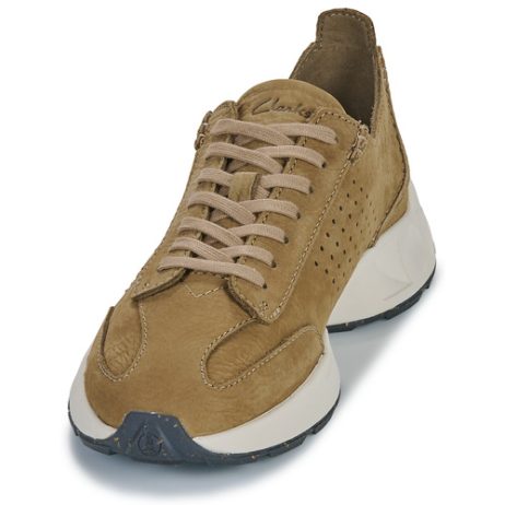 Sneakers-uomo-Clarks-CRAFT-SPEED-Kaki-Clarks-5063090561870-2