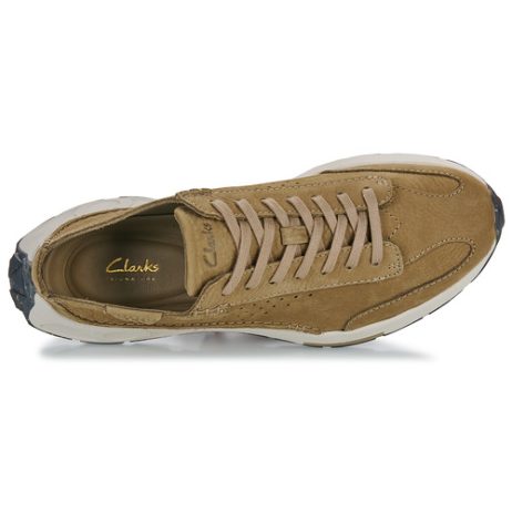 Sneakers-uomo-Clarks-CRAFT-SPEED-Kaki-Clarks-5063090561870-5