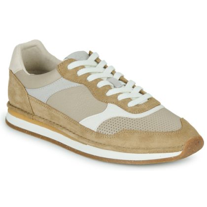 Sneakers uomo Clarks  CRAFTRUN TOR  Marrone Clarks 5059680962042