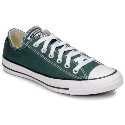 Sneakers uomo Converse  CHUCK TAYLOR ALL STAR FALL TONE  Verde Converse