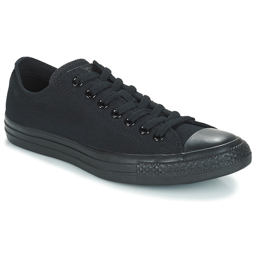 Converse all star uomo nero online