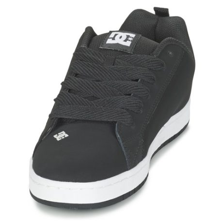 Sneakers-uomo-DC-Shoes-COURT-GRAFFIK-Nero-DC-Shoes-3613371775131-2