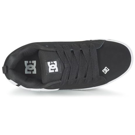 Sneakers-uomo-DC-Shoes-COURT-GRAFFIK-Nero-DC-Shoes-3613371775131-5