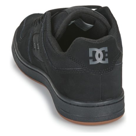 Sneakers-uomo-DC-Shoes-MANTECA-4-Nero-DC-Shoes-3613378026410-4