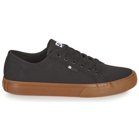 Sneakers-uomo-DC-Shoes-MANUAL-Nero-DC-Shoes-3613376003109-1