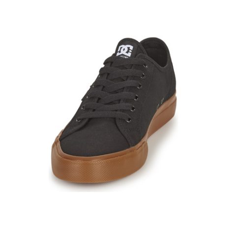 Sneakers-uomo-DC-Shoes-MANUAL-Nero-DC-Shoes-3613376003109-2